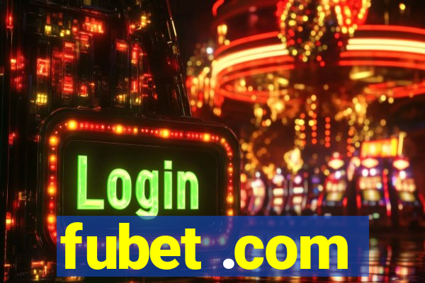 fubet .com